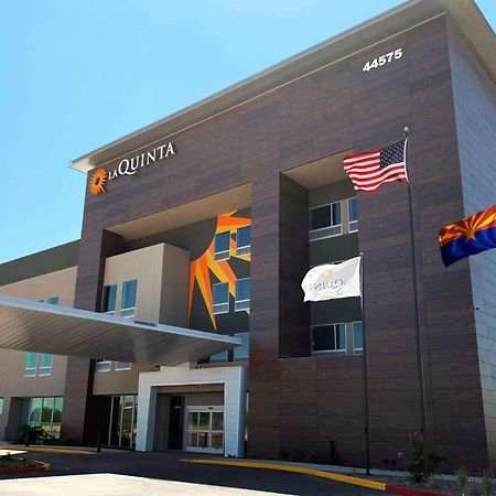 La Quinta Inn & Suites By Wyndham Maricopa Copper Sky Kültér fotó
