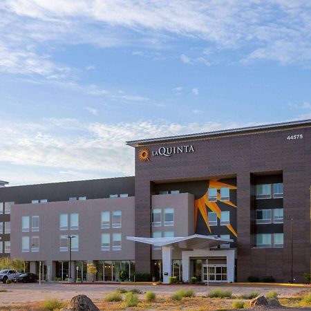 La Quinta Inn & Suites By Wyndham Maricopa Copper Sky Kültér fotó