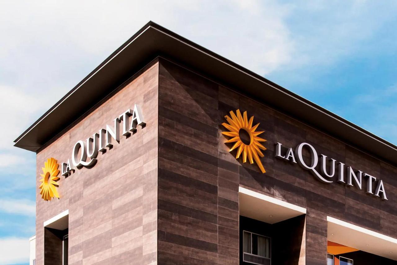 La Quinta Inn & Suites By Wyndham Maricopa Copper Sky Kültér fotó