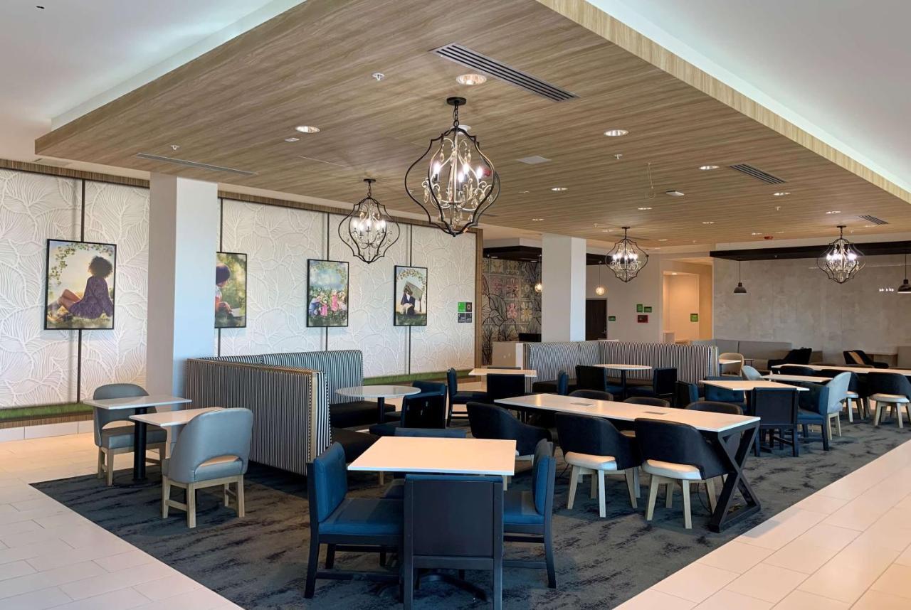 La Quinta Inn & Suites By Wyndham Maricopa Copper Sky Kültér fotó