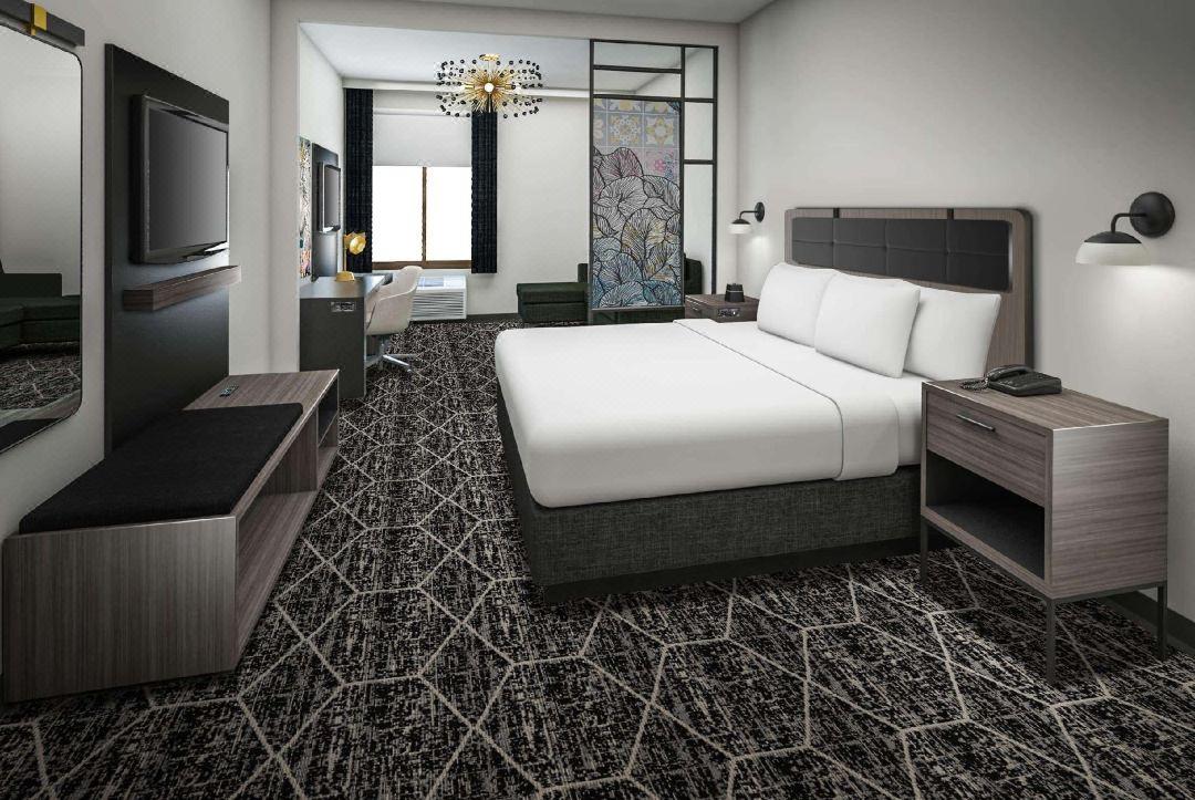 La Quinta Inn & Suites By Wyndham Maricopa Copper Sky Kültér fotó