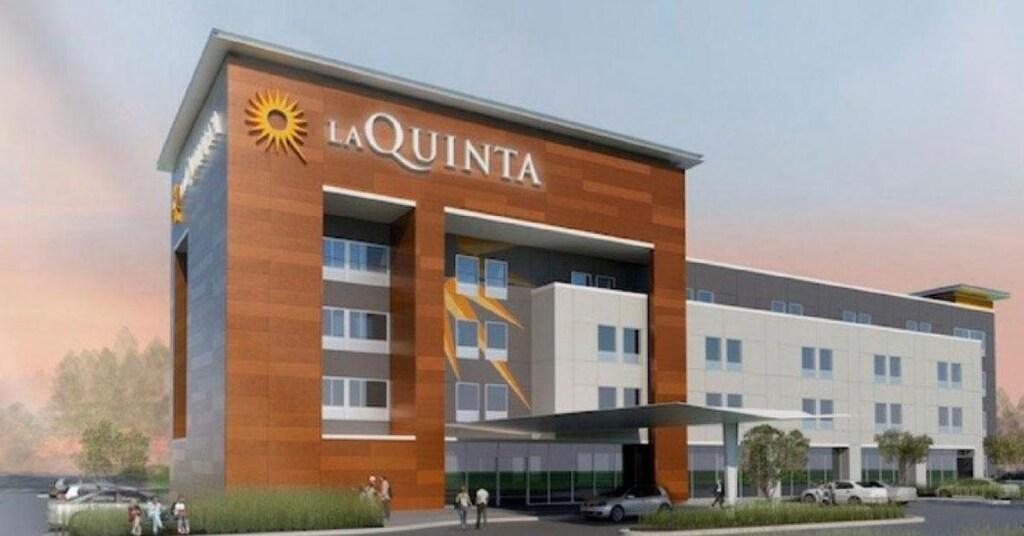 La Quinta Inn & Suites By Wyndham Maricopa Copper Sky Kültér fotó