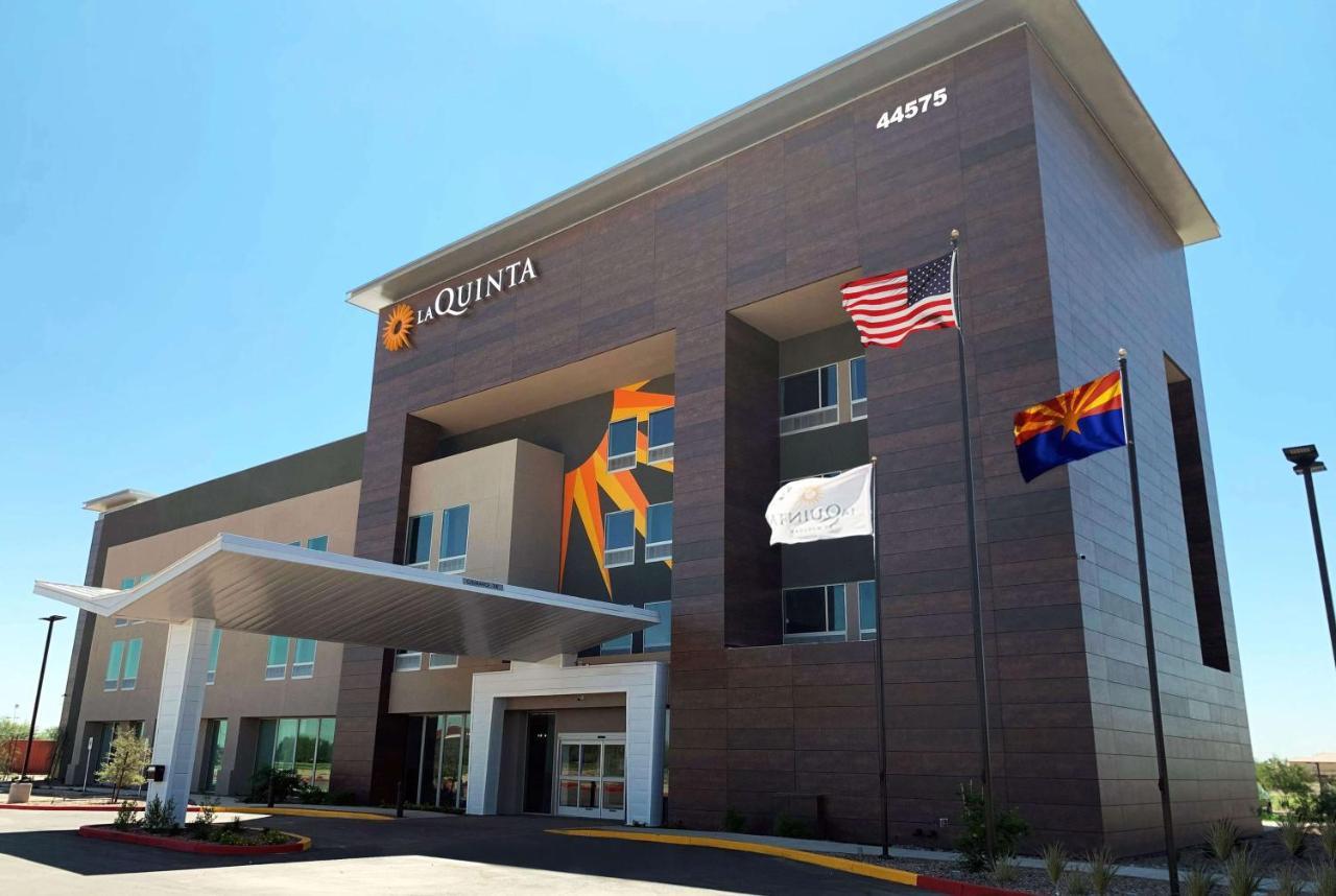 La Quinta Inn & Suites By Wyndham Maricopa Copper Sky Kültér fotó