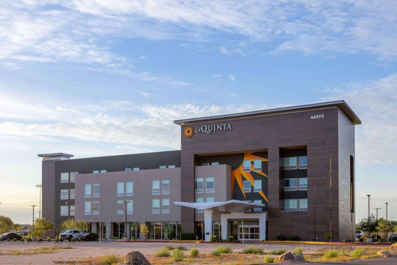 La Quinta Inn & Suites By Wyndham Maricopa Copper Sky Kültér fotó