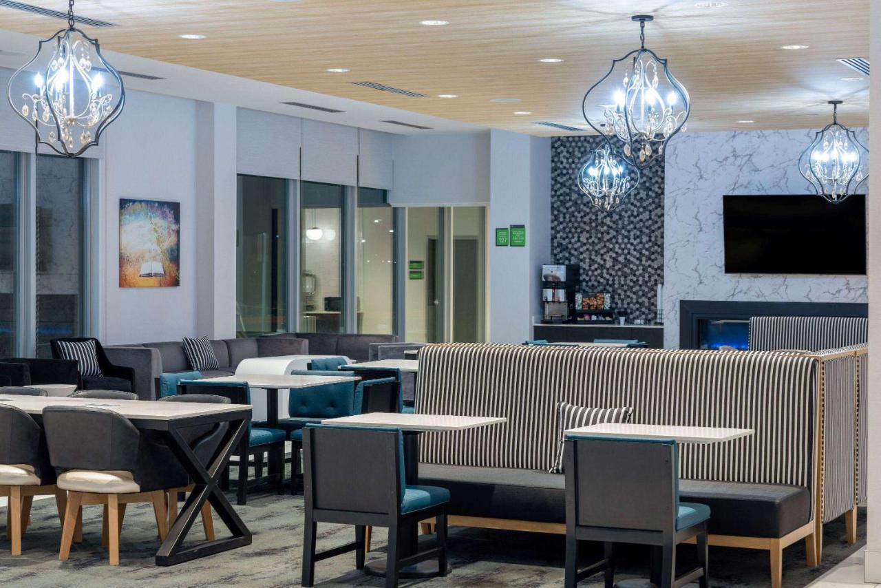 La Quinta Inn & Suites By Wyndham Maricopa Copper Sky Kültér fotó