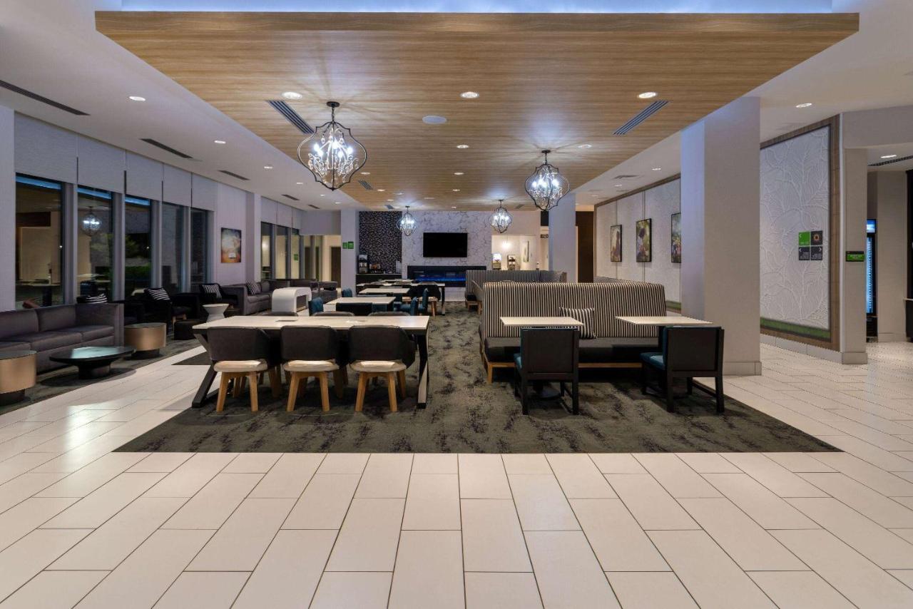 La Quinta Inn & Suites By Wyndham Maricopa Copper Sky Kültér fotó