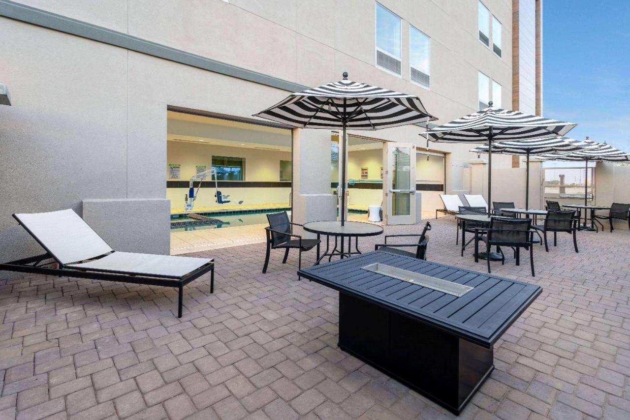 La Quinta Inn & Suites By Wyndham Maricopa Copper Sky Kültér fotó