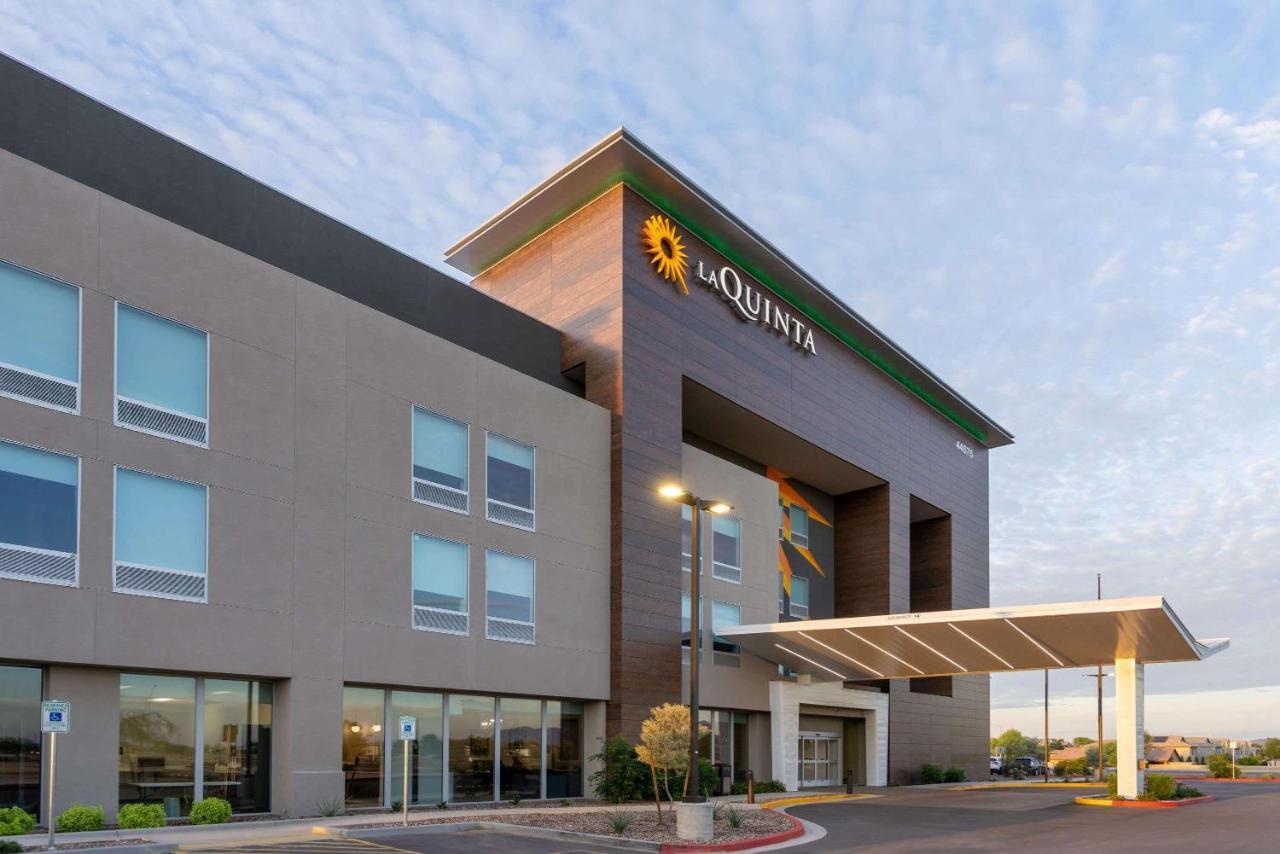 La Quinta Inn & Suites By Wyndham Maricopa Copper Sky Kültér fotó