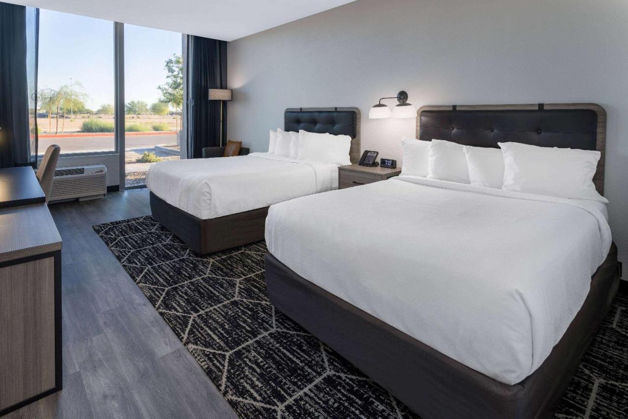 La Quinta Inn & Suites By Wyndham Maricopa Copper Sky Kültér fotó