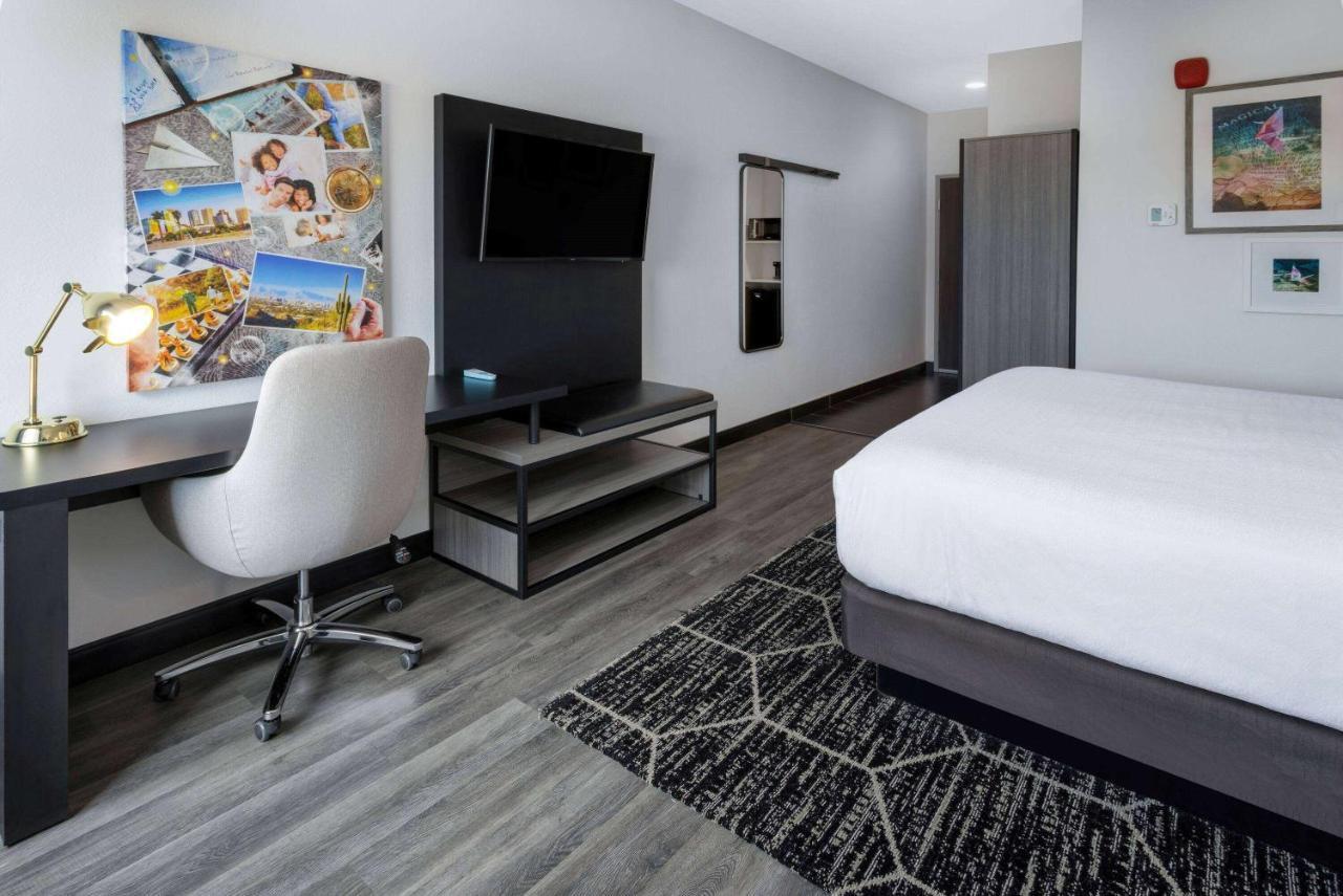 La Quinta Inn & Suites By Wyndham Maricopa Copper Sky Kültér fotó